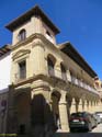 VIANA (217) Balcon de Toros - Plaza del Coso