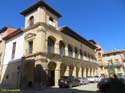 VIANA (218) Balcon de Toros - Plaza del Coso