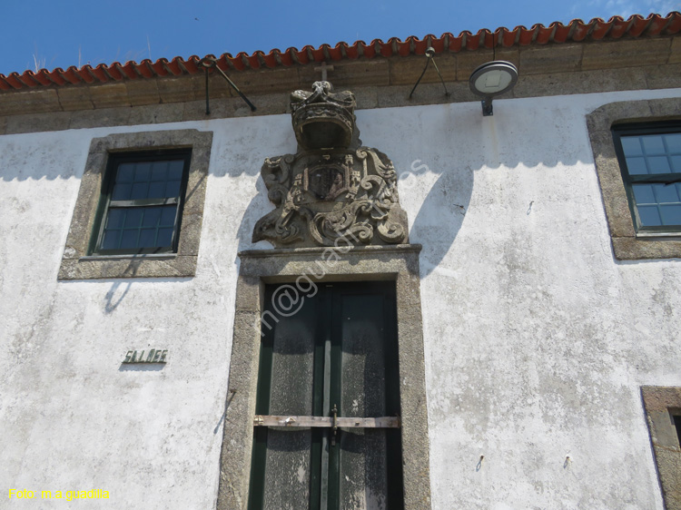 VILANOVA DE CERVEIRA (146) Castillo