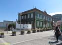 VILANOVA DE CERVEIRA (120) Casa Verde