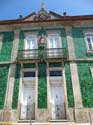 VILANOVA DE CERVEIRA (123) Casa Verde