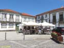 VILANOVA DE CERVEIRA (155) Plaza de la Libertad