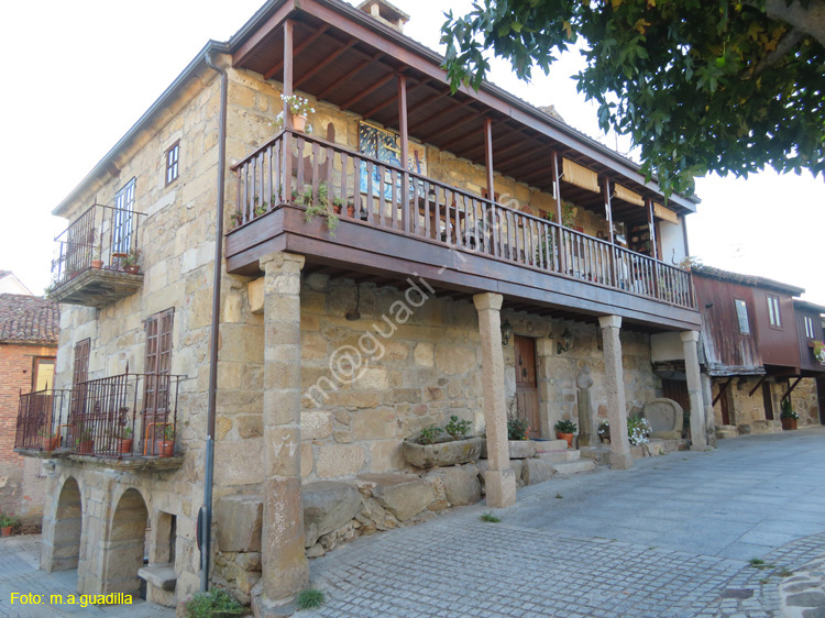 VILANOVA DE LOS INFANTES (108)