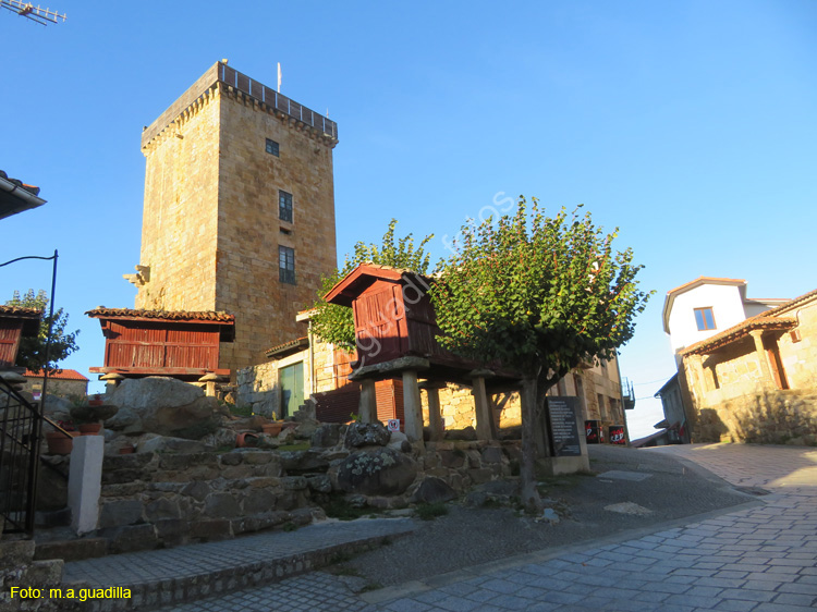 VILANOVA DE LOS INFANTES (110)