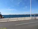 Zadar (107) Paseo Maritimo