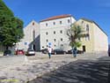 Zadar (112) Iglesia y Monasterio de San Francisco
