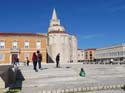 Zadar (116) Foro Romano