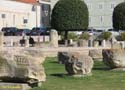 Zadar (121) Foro Romano