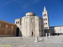 Zadar (130) Iglesia de San Donato
