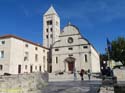 Zadar (133) Iglesia de Santa Maria
