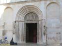 Zadar (138) Catedral de Santa Anastasia
