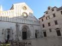 Zadar (141) Catedral de Santa Anastasia
