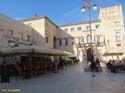 Zadar (144) Plaza del Pueblo