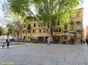 Zadar (162) Plaza Petar Zoranic
