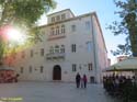 Zadar (164) Plaza Petar Zoranic