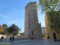 Zadar (166) Torre del Capitan