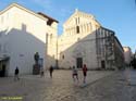 Zadar (184) Iglesia de San Crisogono