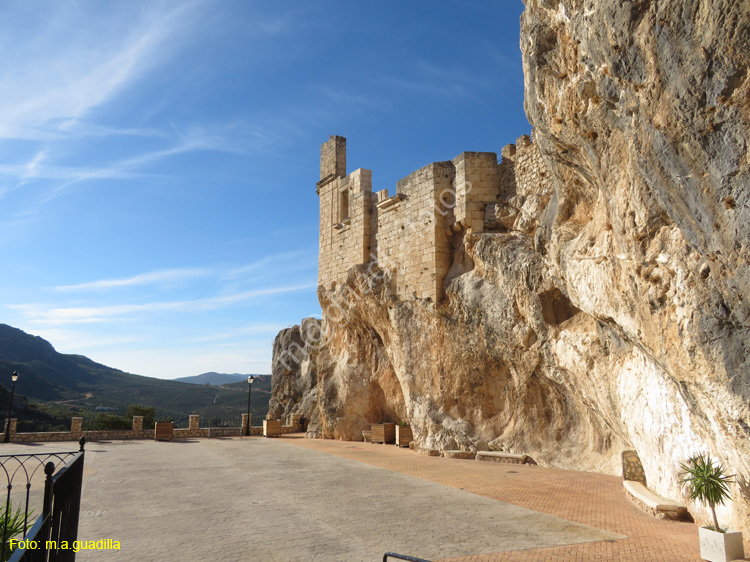 ZUHEROS (109) Castillo