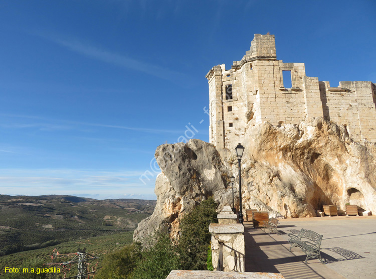 ZUHEROS (114) Castillo