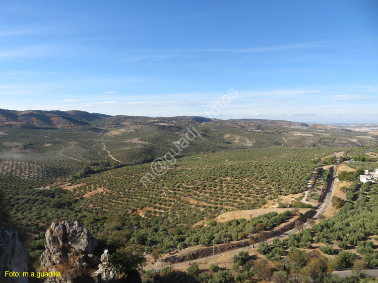 ZUHEROS (119) Mirador Fernandez Guerra